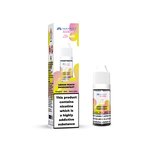 Hayati Pro Max Salts - Lemon Peach Passionfruit