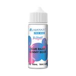 Hayati Pro Max Shortfill - Blue Razz Gummy