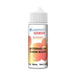 Hayati Pro Max Shortfill - Watermelon Lemon Burst