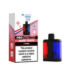 Hayati Pro Ultra+ 25K - Replacement Pods - H Bubba