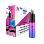 Hayati Twist CDU - Blue Razz GB