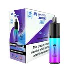 Hayati Twist CDU - Blue Sour Raspberry