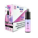 Box Of 5 - Hayati Twist 5000 - Disposable Vape