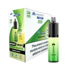 Hayati Twist CDU - Double Apple