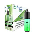 Hayati Twist CDU - Fresh Mint