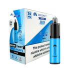 Hayati Twist CDU - H Blue