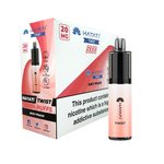 Hayati Twist CDU - Juicy Peach