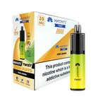 Hayati Twist CDU - Kiwi Lemon