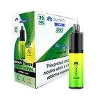 Hayati Twist CDU - Lemon Lime