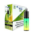 Hayati Twist CDU - Lemon Mint