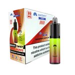 Hayati Twist CDU - Passionfruit Lemon Lime