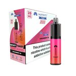 Hayati Twist CDU - Strawberry GB