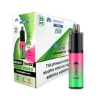 Hayati Twist CDU - Strawberry Kiwi