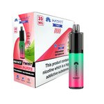 Hayati Twist CDU - Strawberry Watermelon