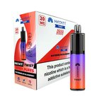 Hayati Twist CDU - Watermelon Blueberry