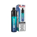 IVG Beyond CLK 6000 - Blue Kiwi