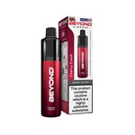 IVG Beyond CLK 6000 - Cherry Crush