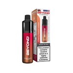 IVG Beyond CLK 6000 - Cherry Peach Lemon