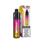 IVG Beyond CLK 6000 - Guava Pineapple Passionfruit