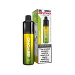 IVG Beyond CLK 6000 - Lemon Lime