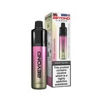 IVG Beyond CLK 6000 - Pink Lemonade