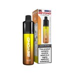 IVG Beyond CLK 6000 - Yellow Melon
