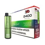 IVG 2400 Box Of 5 - apple edition