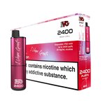 IVG 2400 Box Of 5 - berry edition