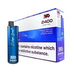 IVG 2400 Box Of 5 - Blue Edition