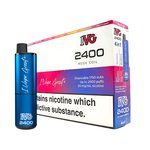 IVG 2400 Box Of 5 - Blueberry Edition