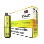 IVG 2400 Box Of 5 - Citrus Edition