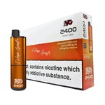 IVG 2400 Box Of 5 - Citrus Mix