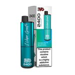IVG 2400 - Classic Menthol