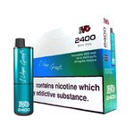 IVG 2400 Box Of 5 - Classic menthol