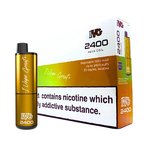 IVG 2400 Box Of 5 - Cola Lime