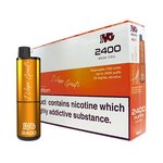 IVG 2400 Box Of 5 - Exotic Edition