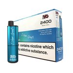 IVG 2400 Box Of 5 - Fizzy Edition
