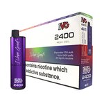 IVG 2400 Box Of 5 - Grape Edition