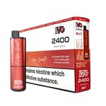 IVG 2400 Box Of 5 - Guava Edition