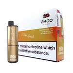 IVG 2400 Box Of 5 - Heavenly Drops