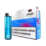 IVG 2400 Box Of 5 - Ice Blue