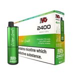 IVG 2400 Box Of 5 - Kiwi Edition