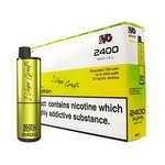 IVG 2400 Box Of 5 - Melon Edition