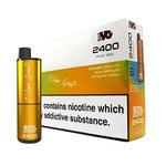 IVG 2400 Box Of 5 - Pineapple Ice