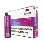 IVG 2400 Box Of 5 - Plum Edition