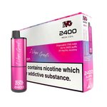 IVG 2400 Box Of 5 - Special Edition