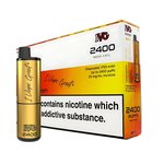 IVG 2400 Box Of 5 - Summer Edition