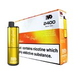 IVG 2400 Box Of 5 - Yellow Edition