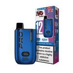IVG Pro Kit - Blue Razz Retro