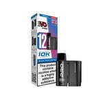 IVG Pro Pods - Blue Razz Retro